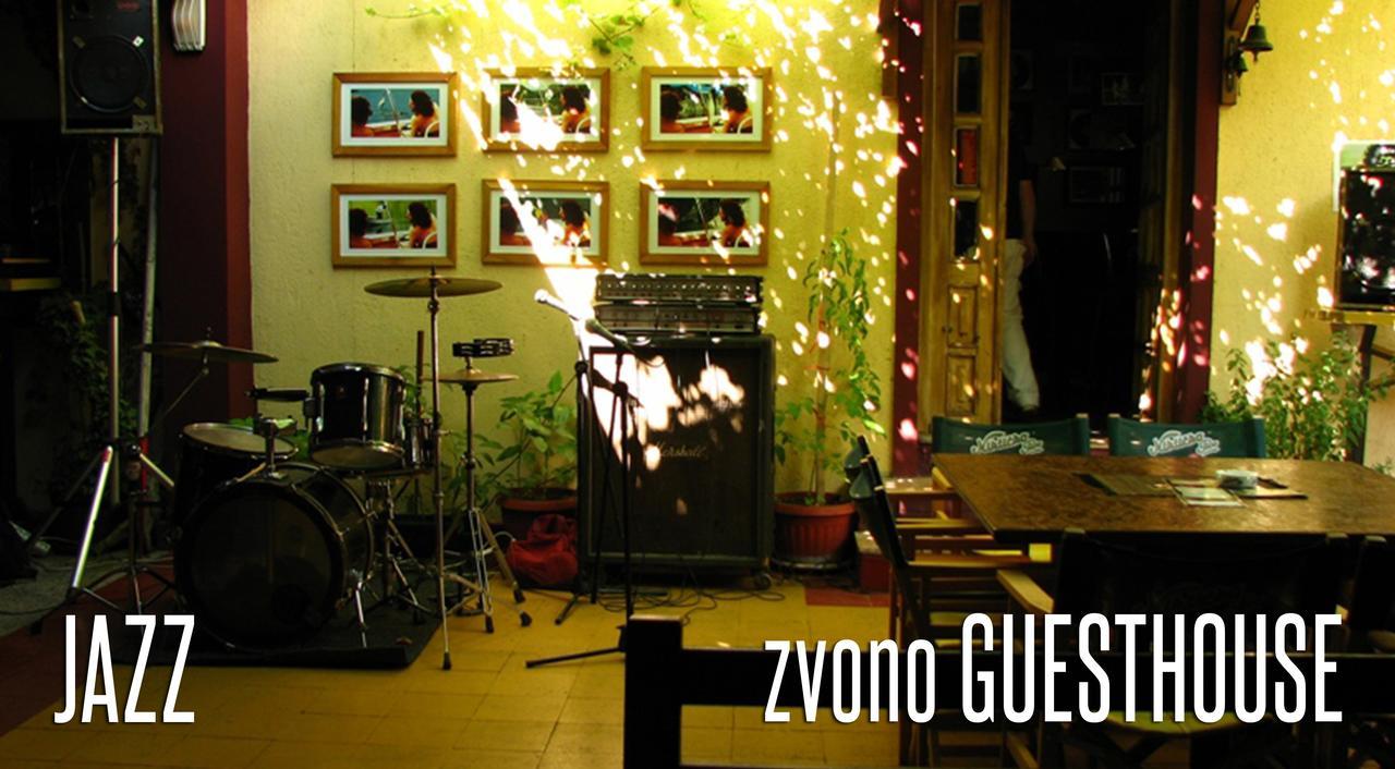 Guesthouse Zvono Plužine Exteriör bild